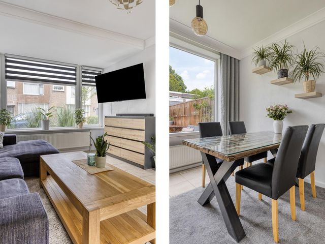 Colijnstraat 12, Tilburg