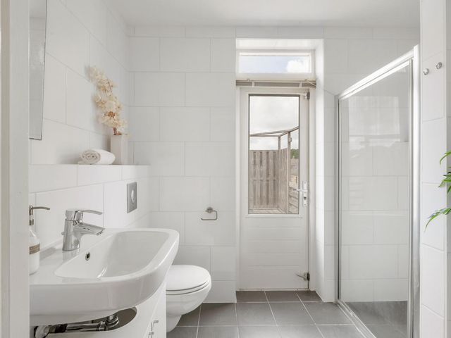 Schermeerstraat 11B, Stompetoren