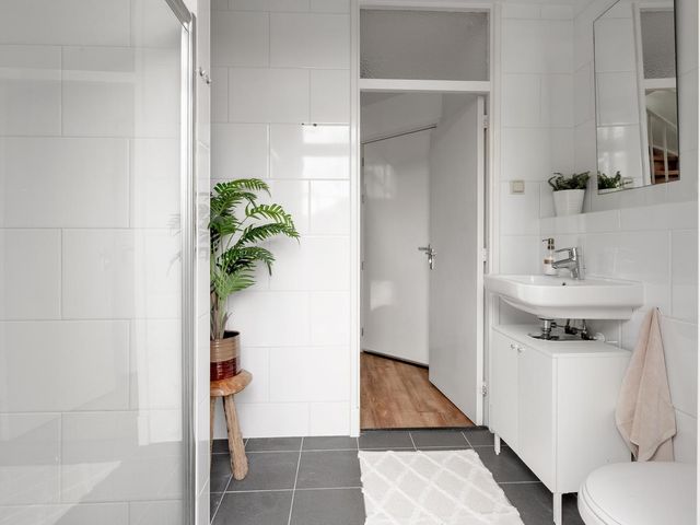Schermeerstraat 11B, Stompetoren