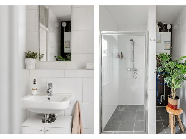 Schermeerstraat 11B, Stompetoren
