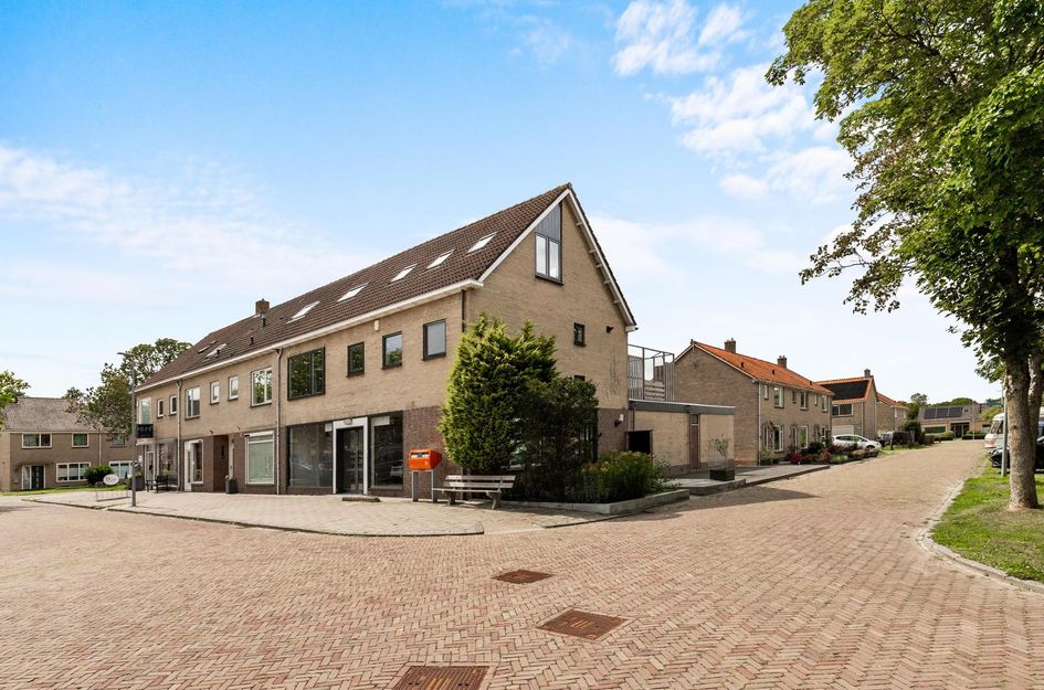 Schermeerstraat 11B