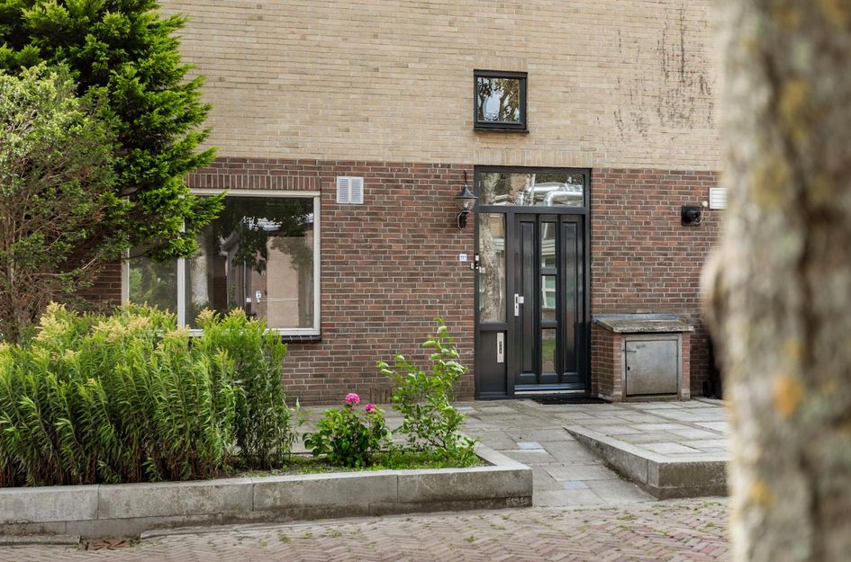 Schermeerstraat 11B