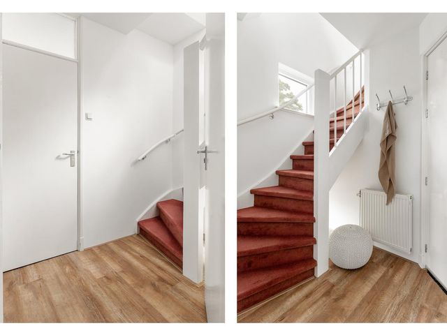 Schermeerstraat 11B, Stompetoren