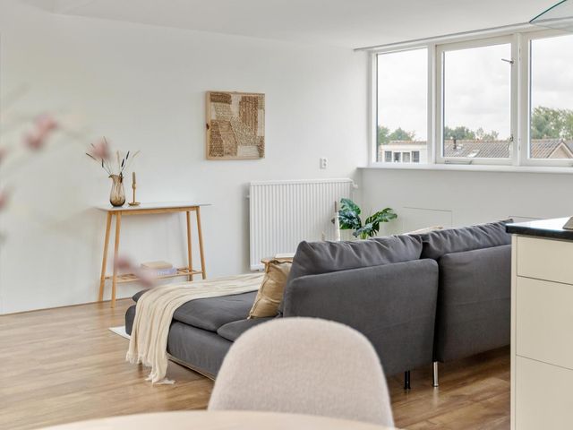 Schermeerstraat 11B, Stompetoren