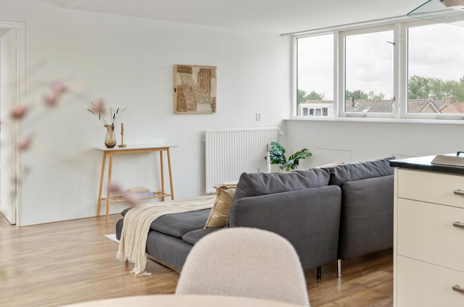 Schermeerstraat 11B