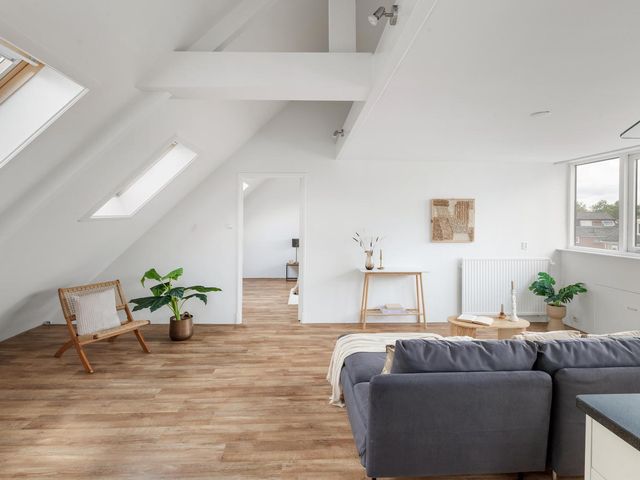 Schermeerstraat 11B, Stompetoren
