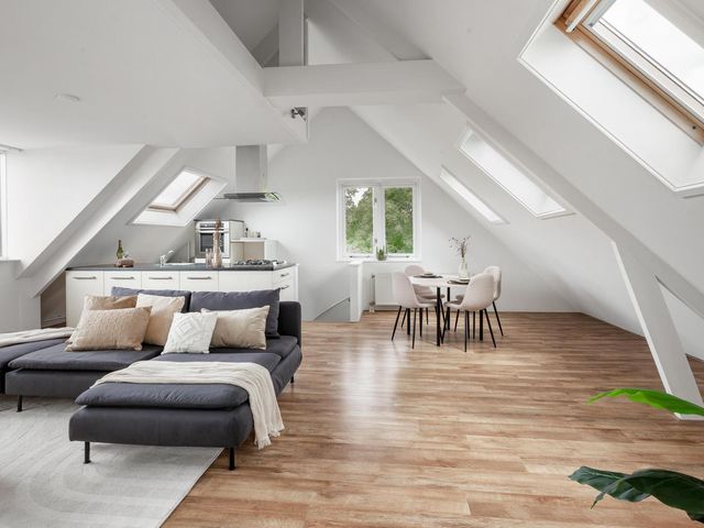 Schermeerstraat 11B, Stompetoren