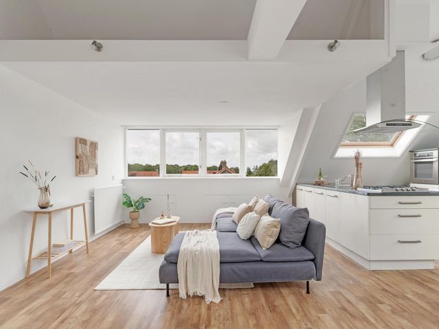 Schermeerstraat 11B, Stompetoren