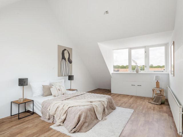 Schermeerstraat 11B, Stompetoren