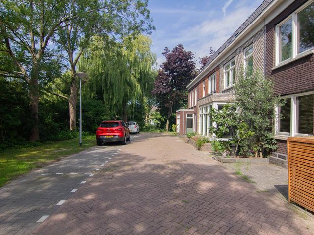Amstelstraat 27, Alkmaar