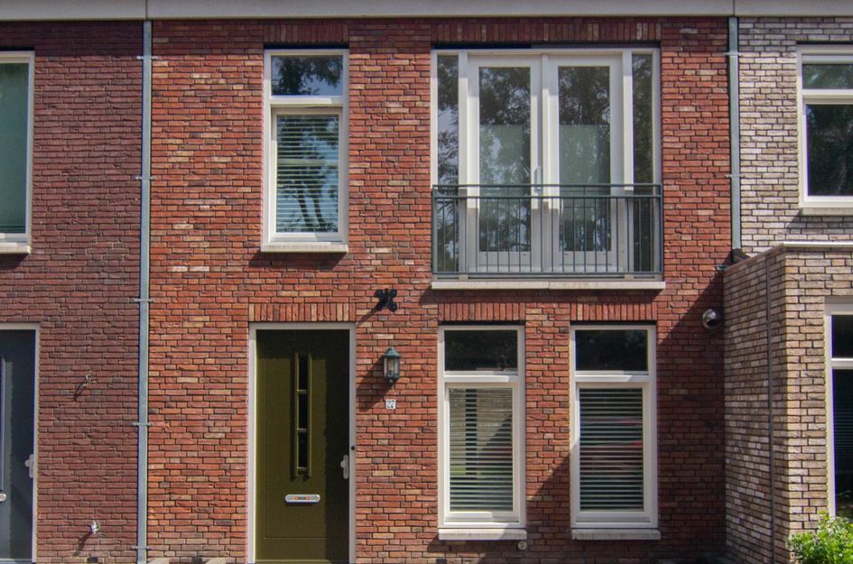 Amstelstraat 27