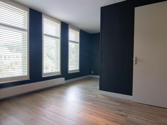 Amstelstraat 27, Alkmaar
