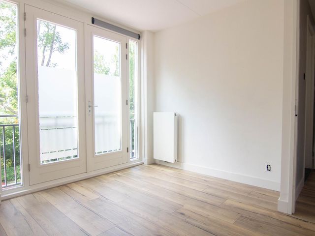 Amstelstraat 27, Alkmaar