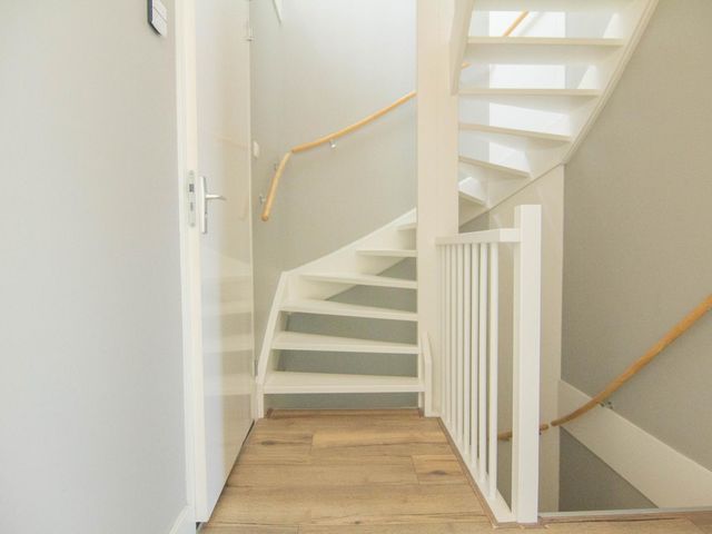 Amstelstraat 27, Alkmaar