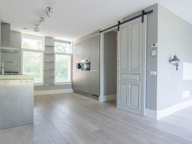 Amstelstraat 27, Alkmaar