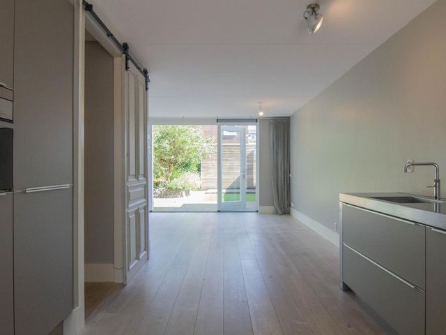 Amstelstraat 27, Alkmaar