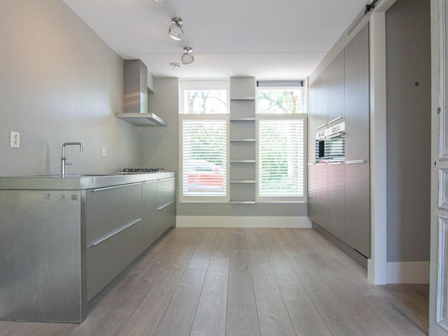 Amstelstraat 27, Alkmaar