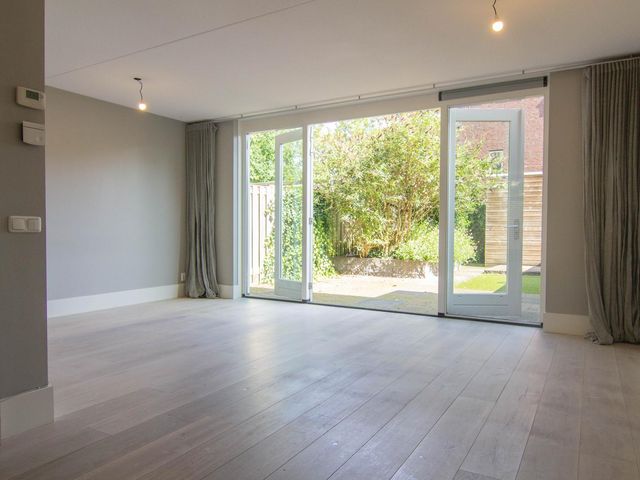 Amstelstraat 27, Alkmaar