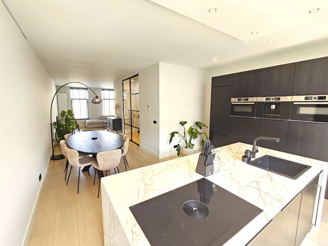 Van Oosterzeestraat 22A, Rotterdam