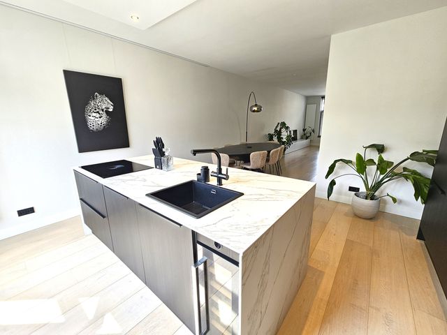 Van Oosterzeestraat 22A, Rotterdam