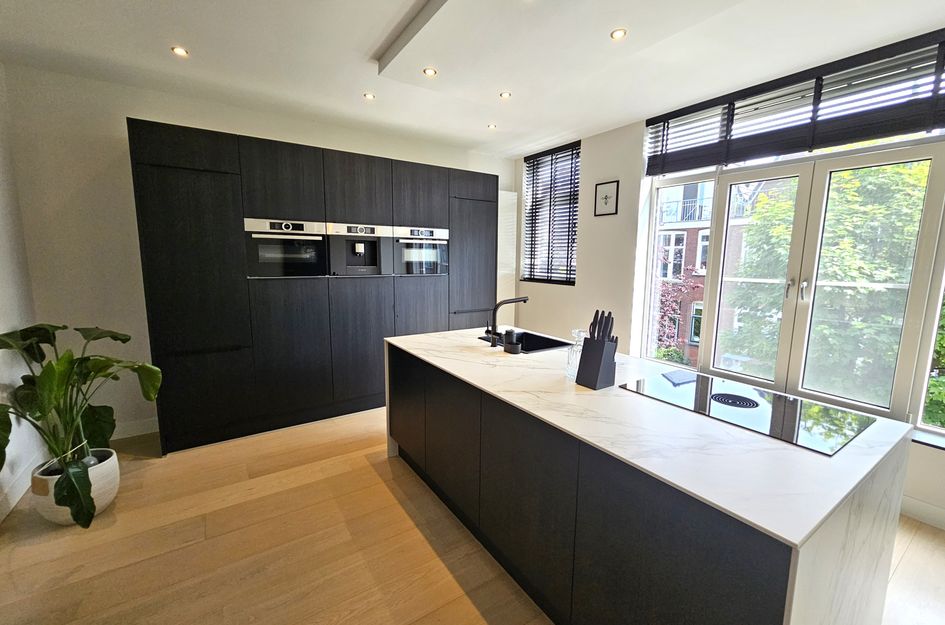 Van Oosterzeestraat 22A