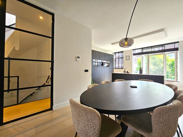 Van Oosterzeestraat 22A, Rotterdam