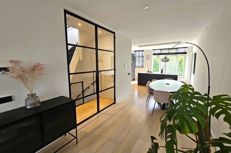 Van Oosterzeestraat 22A