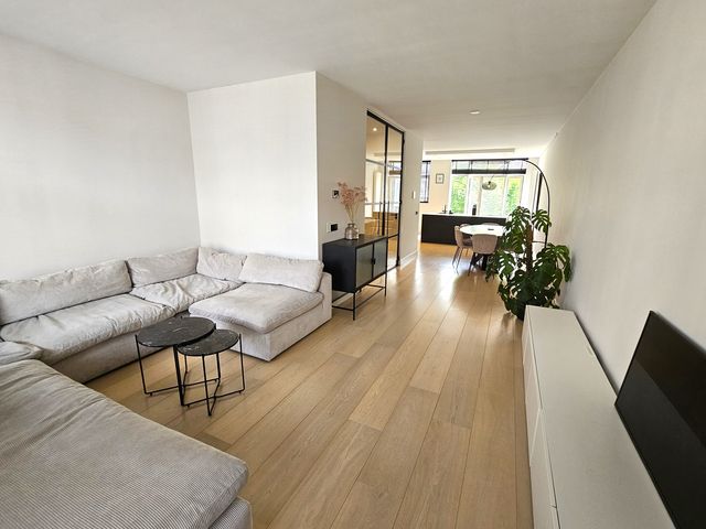 Van Oosterzeestraat 22A, Rotterdam