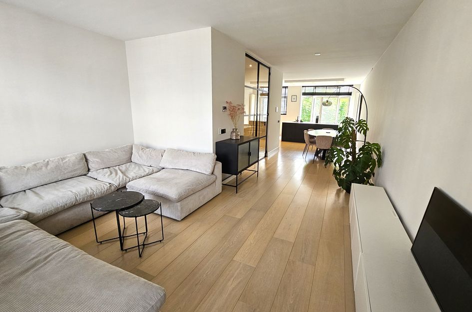 Van Oosterzeestraat 22A