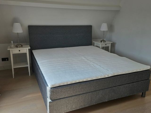 Van Oosterzeestraat 22A, Rotterdam