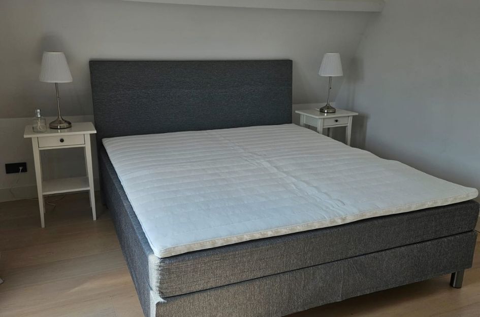 Van Oosterzeestraat 22A