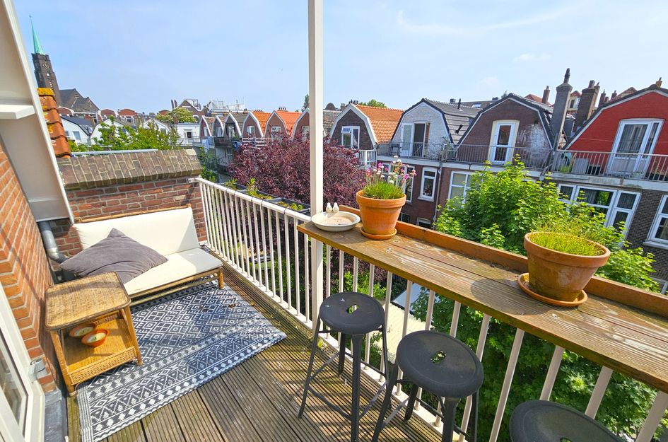 Van Oosterzeestraat 22A