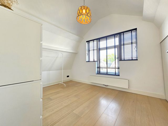 Van Oosterzeestraat 22A, Rotterdam