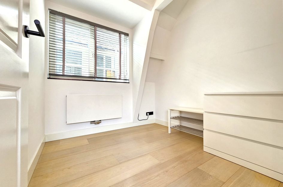 Van Oosterzeestraat 22A