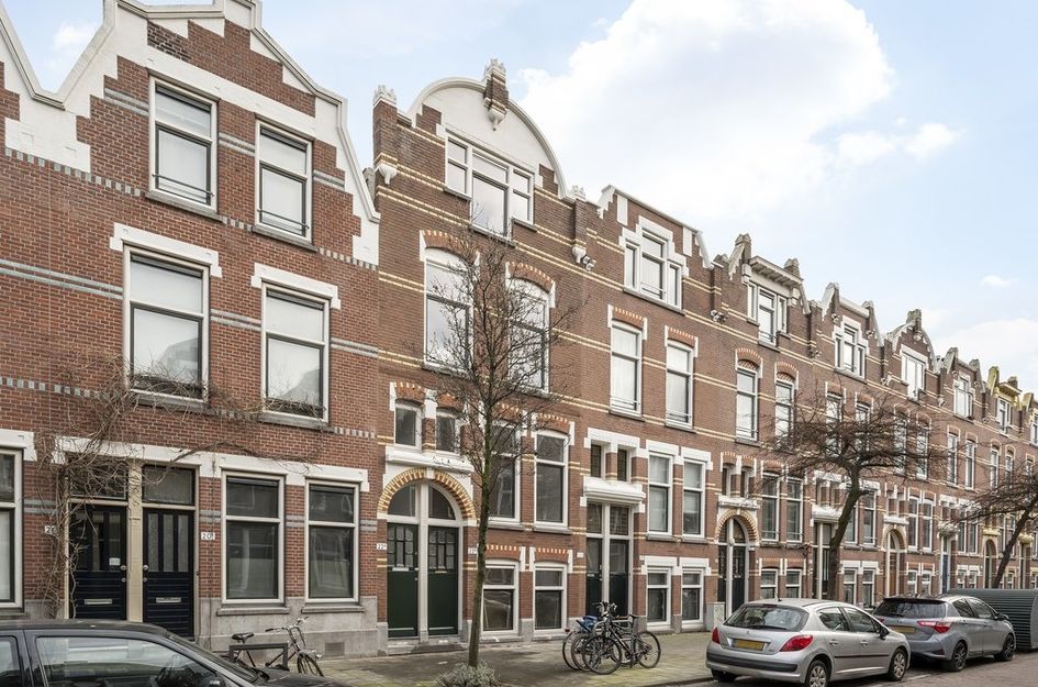 Van Oosterzeestraat 22A