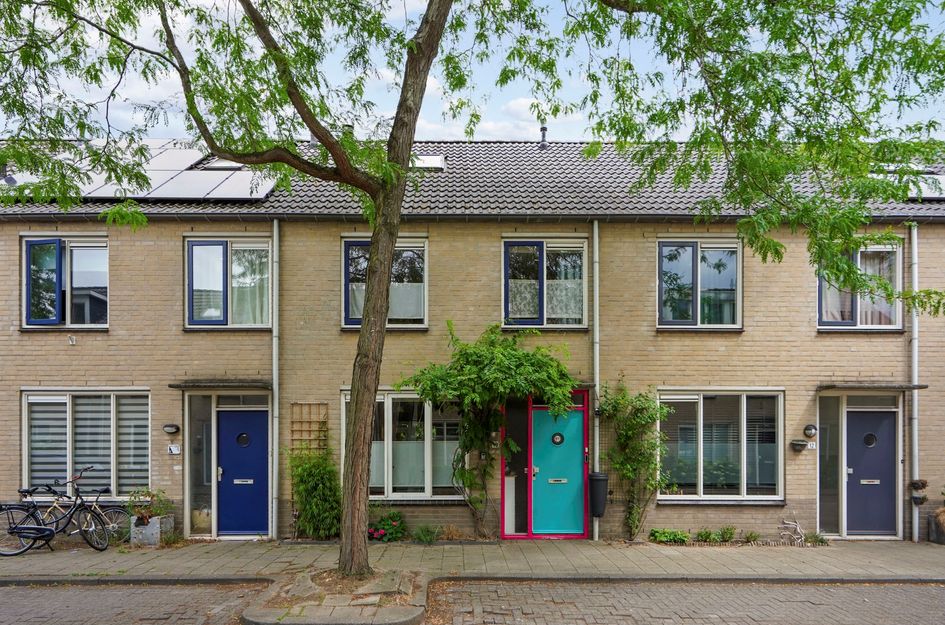 Catamaranstraat 10
