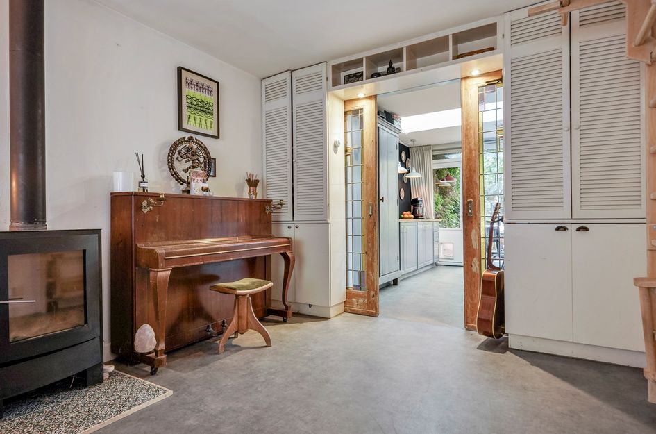 Catamaranstraat 10