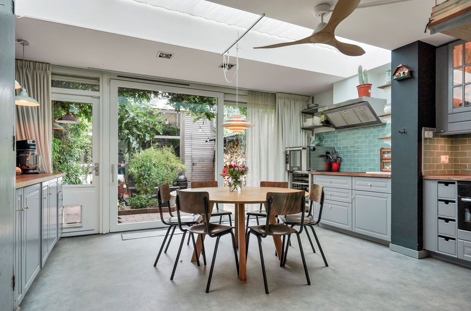 Catamaranstraat 10