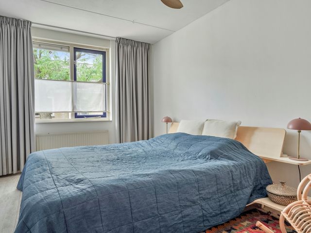Catamaranstraat 10, Tilburg