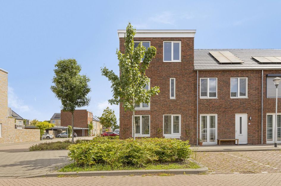 Beijerlandstraat 30