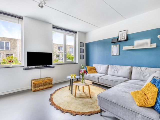 Beijerlandstraat 30, Tilburg