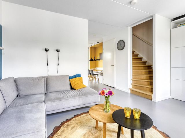 Beijerlandstraat 30, Tilburg