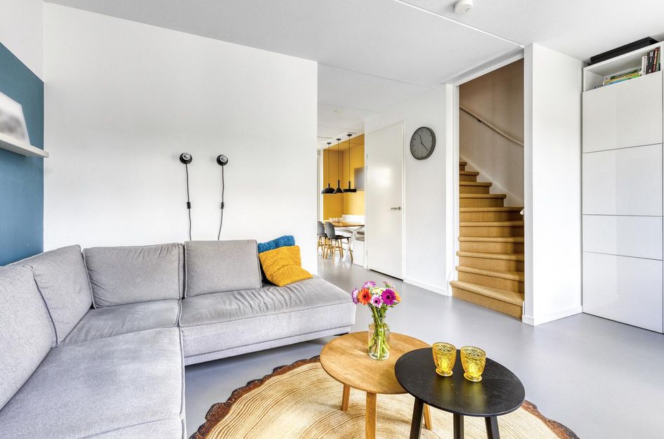 Beijerlandstraat 30