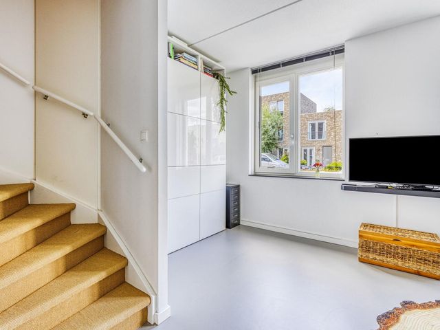 Beijerlandstraat 30, Tilburg
