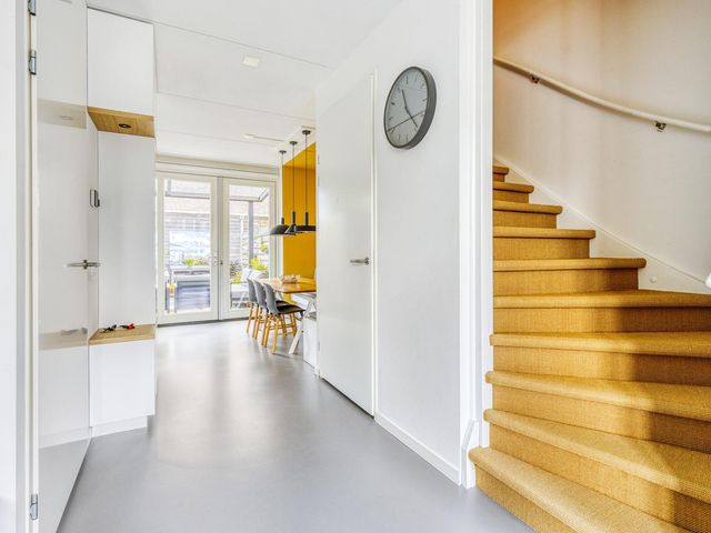 Beijerlandstraat 30, Tilburg