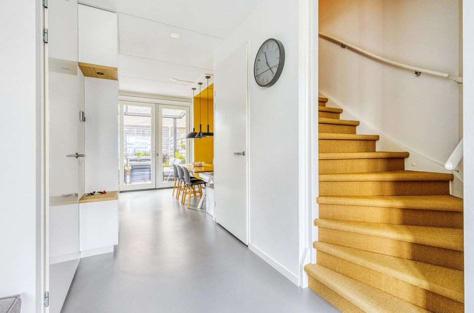 Beijerlandstraat 30