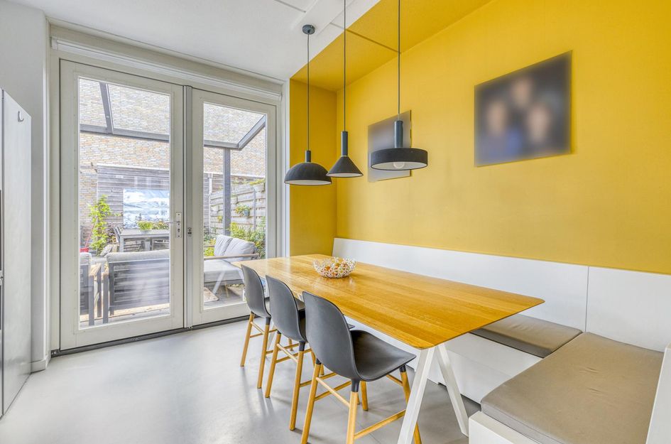 Beijerlandstraat 30