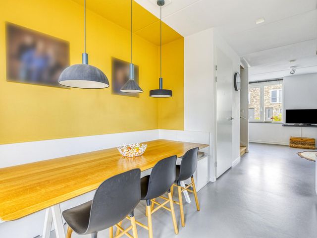 Beijerlandstraat 30, Tilburg