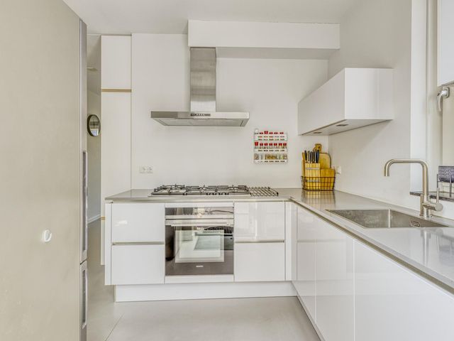 Beijerlandstraat 30, Tilburg