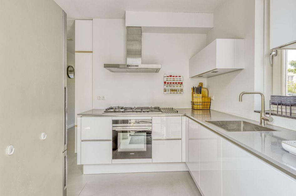 Beijerlandstraat 30